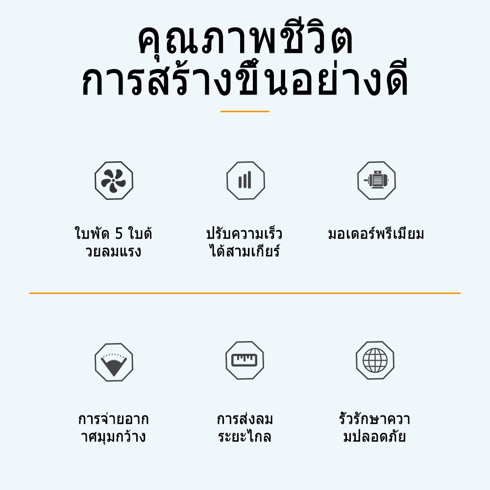 yotex-พัดลม-พัดลมตั้งพื้น-พัดลมไฟฟ้า-ขนาด-16-นิ้ว-ปรับความแรงลมได้-3-ระดับ-แรงสูง-ที่พื้นหนักอย่างเสถียร-พัดลมอุตสาหกรรม