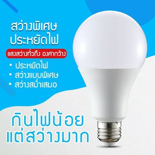 KD-0029 ขั้วหลอดแบบเกลียวE27กระแสไฟ220-240VเทคโนโลยีLEDไม่มีรังสีUVช่วยถนอมสายตาช่วยประหยัดไฟถึง80%