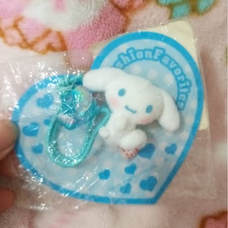 ที่รัดผม​ ชิน​นา​ม่อน​ cinnamoroll​