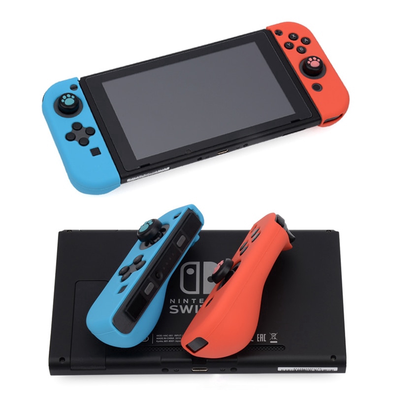 6-in-1-เคสซิลิโคนสําหรับจอยเกม-nintendo-switch