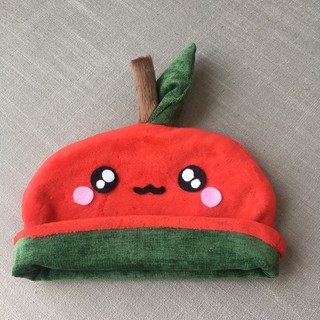 หมวกชัคกี้ V3  My apple  (พร้อมส่ง)