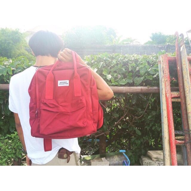 backpack