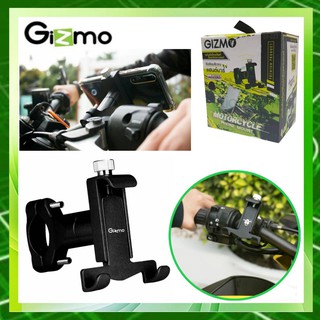 Gizmo Car Holder แท่นวางโทรศัพท์ในรถยนต์ รุ่น GH-023