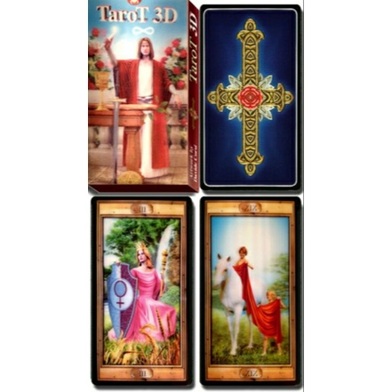 ไพ่ยิปซี-3-มิติ-tarot-3d-ไพ่ยิปซีแท้ลดราคา-ไพ่ทาโร่ต์-ไพ่ออราเคิล-tarot-oracle-card-deck