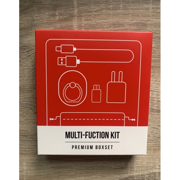 อุปกรณ์มือถือ-multi-function-kit-อุปกรณ์มือถือ-หัวชาร์จ-สายชาร์จสำหรับ-mic-สายชาร์จมือถือ-มือถือและอุปกรณ์เสริมแท้100