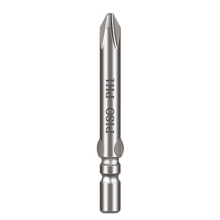 800 Phillips Electric Bit S2 Steel ไขควงไฟฟ้าบิตไขควงพร้อม Magnetic 4mm ...