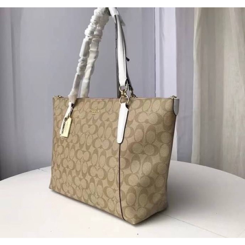 coach-signature-ava-tote