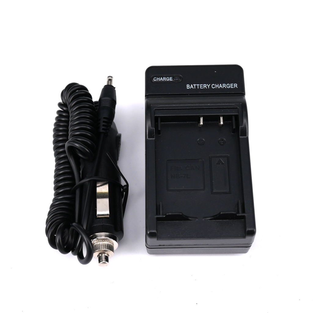 canon-ที่ชาร์จแบตเตอรี่กล้อง-battery-charger-for-canon-nb-7l