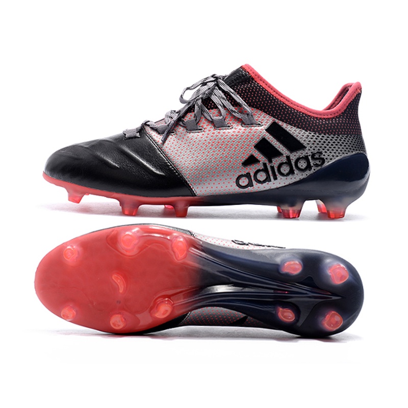 ส่งจากกรุงเทพ-adidas-x-17-1-รองเท้าฟุตบอล-รองเท้าฟุตบอลผู้ชาย-รองเท้าฟุตซอล-รองเท้าฟุตบอลราคาถูก