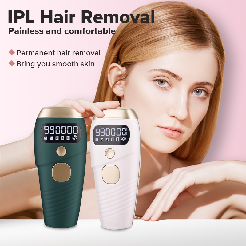 Epilatorsapaski Epilator Devices for Women Men Painless Whole Body ...