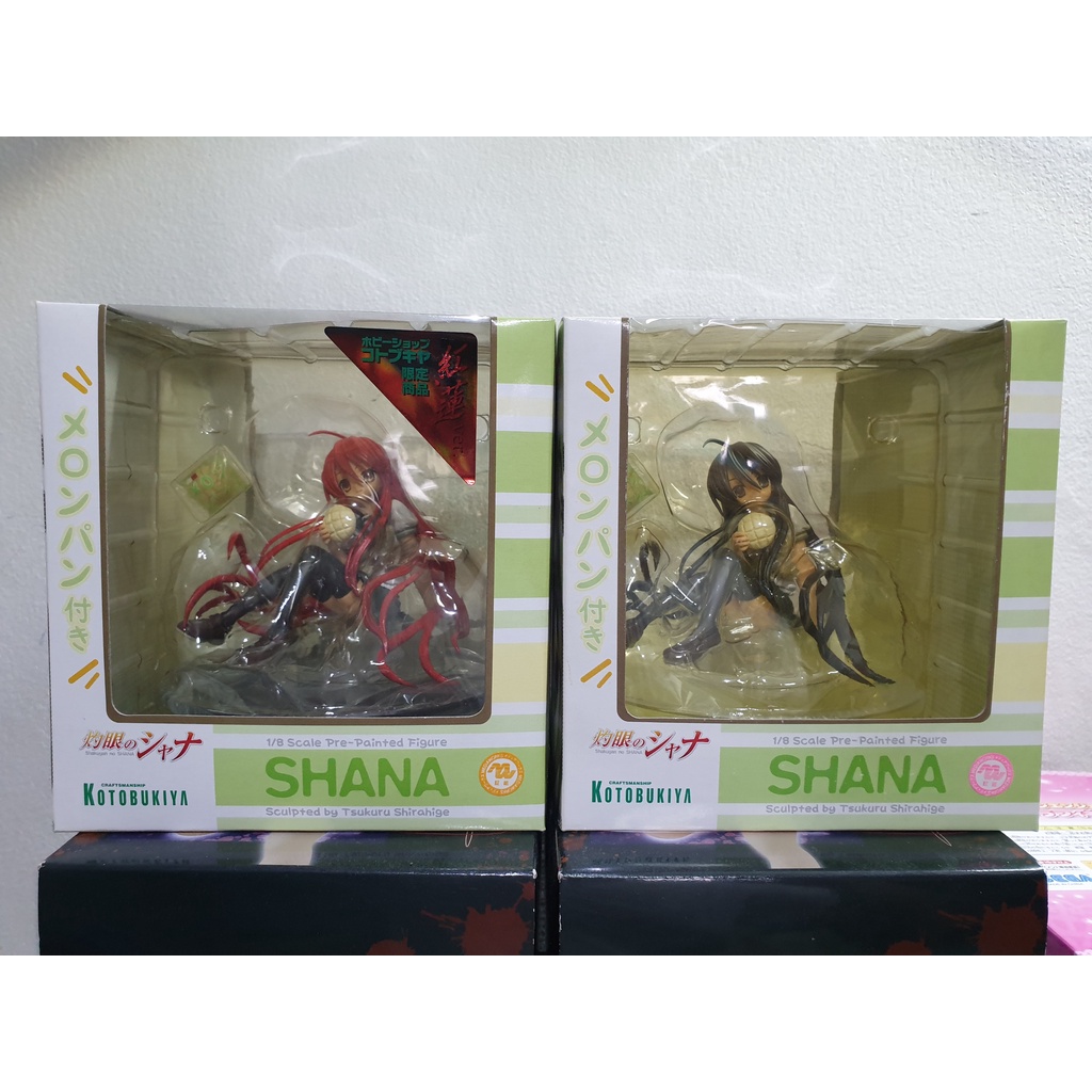 ฟิกเกอร์แท้-shakugan-no-shana-shana-1-8-kotobukiya