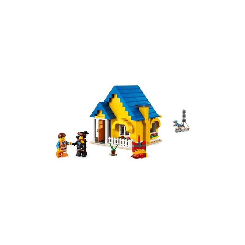 lego-the-lego-movie-2-70831-emmets-dream-house-rescue-rocket