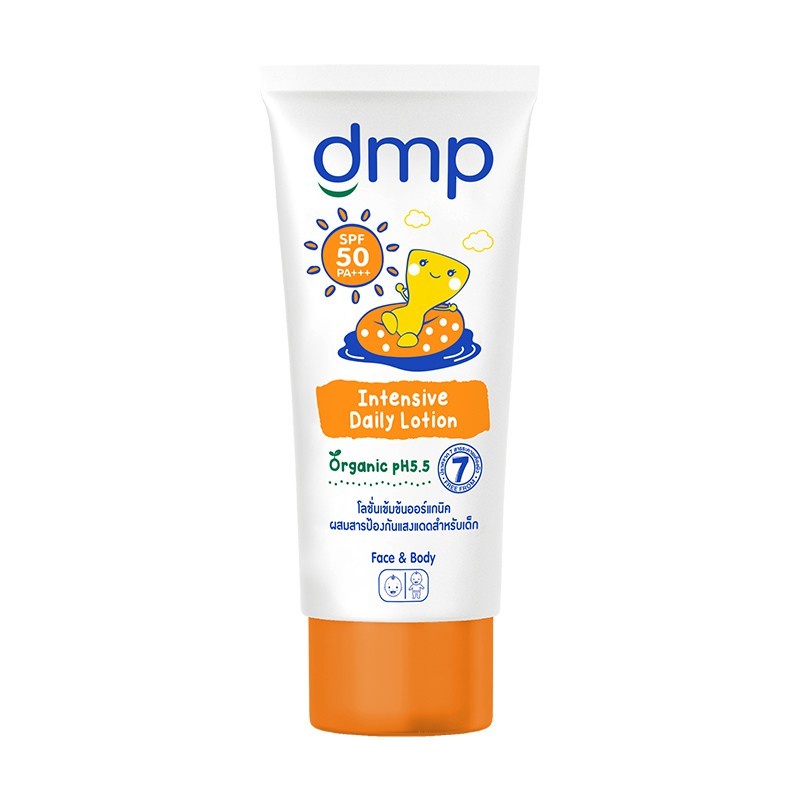 dmp-intensive-daily-lotion-ดีเอ็มพี-อินเทนซีฟ-เดลี่-โลชั่น-เอสพีเอฟ-50-พีเอ-180-มล