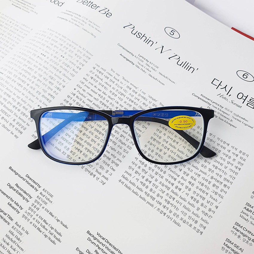 alp-computer-glasses-แว่นกรองแสง-มีค่าสายตา-แว่นคอมพิวเตอร์-แถมกล่องผ้าเช็ดเลนส์-กรองแสงสีฟ้า-blue-light-กันรังสี-uv-uva-uvb-alp-bb0030