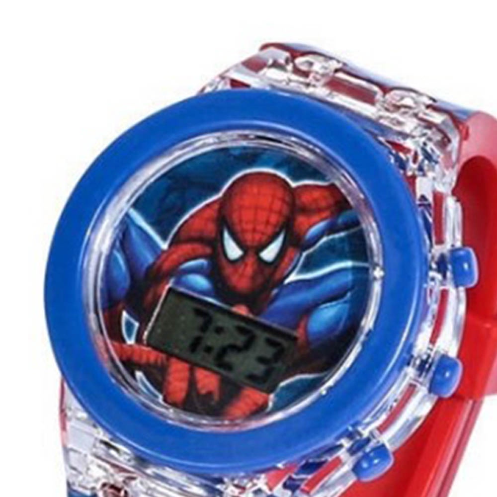 spider-man-watch-children-kids-boys-spider-man-sport-silicon-digital-wrist-watch