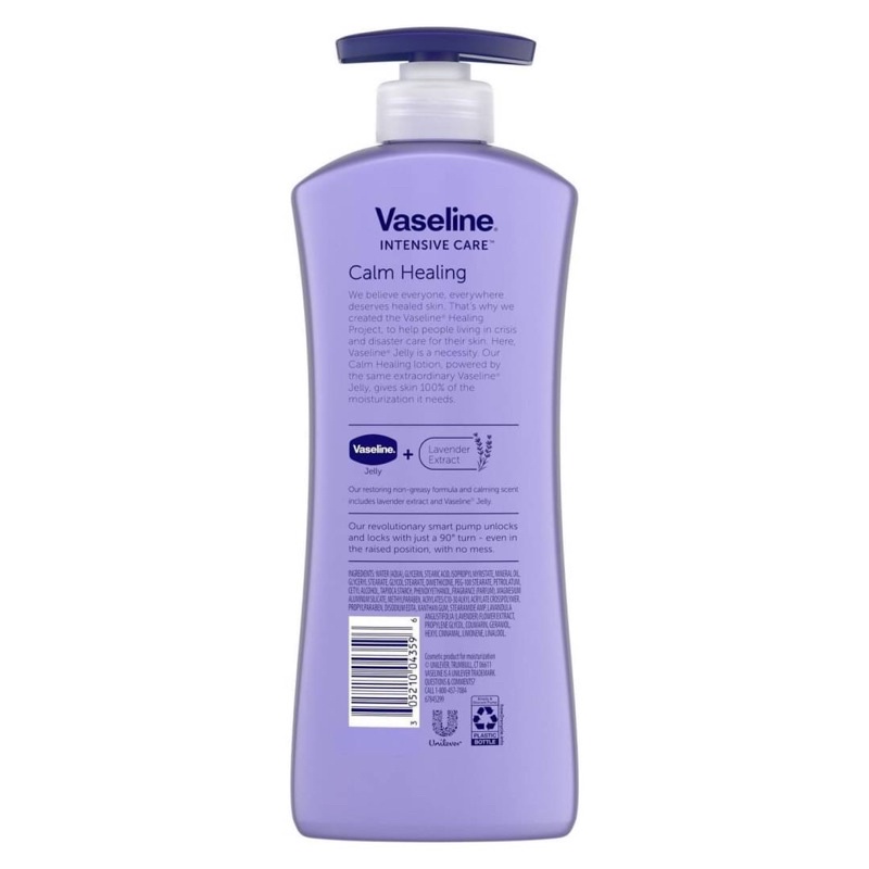 vaseline-intensive-care-calm-healing-lotion-600ml