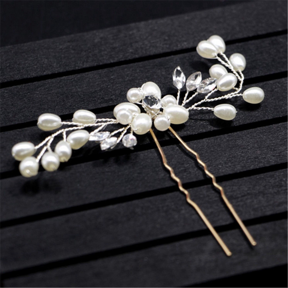 new-vintage-wedding-bridal-pearl-flower-crystal-hair-pins-bridesmaid-clip-combs