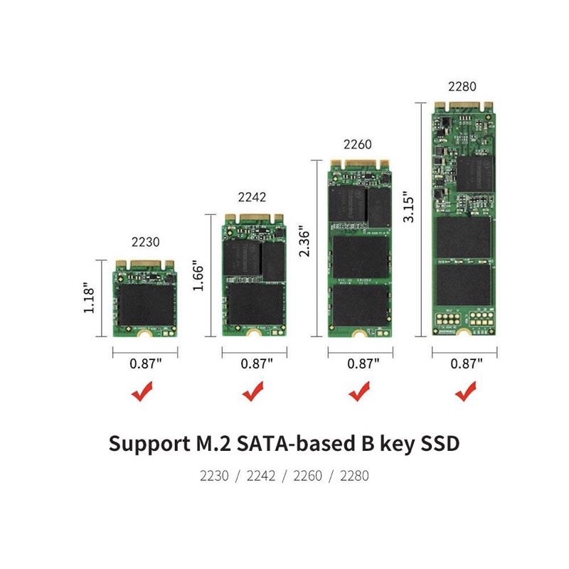 SSD M.2 256GB 512GB Nvme 2230 คละรุ่น พร้อมส่ง | Shopee Thailand