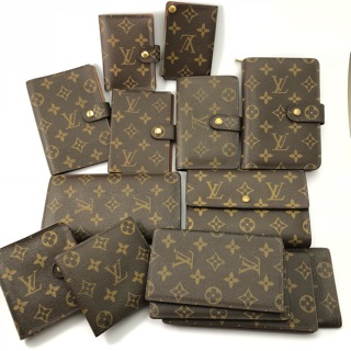 Louis Vuitton Monogram