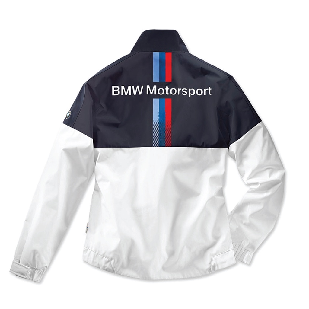 bmw-motorsport-เสื้อแจ็คเก็ตสตรี-ไซต์-l