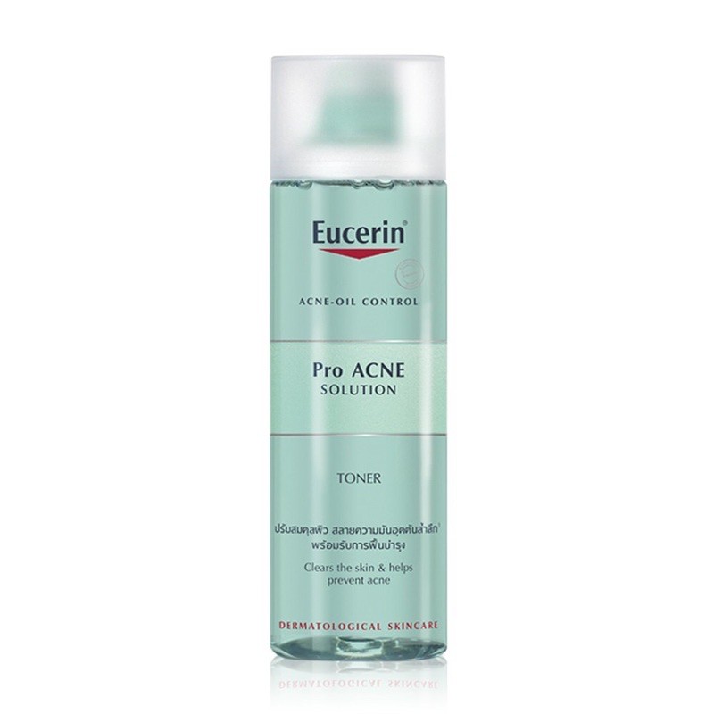PRO ACNE SOLUTION TONER 200 ml | Shopee Thailand
