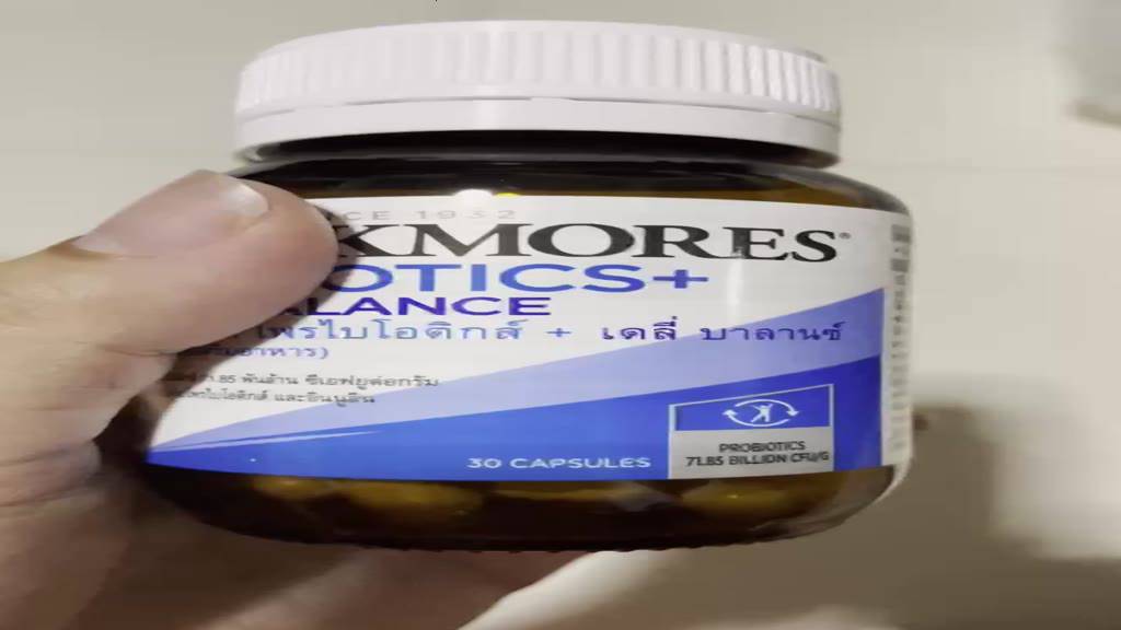 blackmores-probiotic-daily-balance-30-เม็ด-ปรับความสมดุลระบบทางเดินอาหาร-ผู้ที่มีปัญหาเกี่ยวกับการขับถ่าย