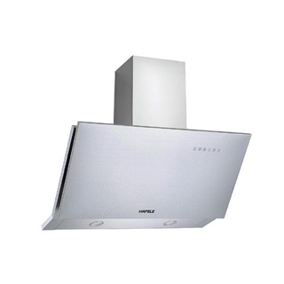 [0% 10 เดือน] (Hafele) เครื่องดูควันแบบติดผนัง เวอดิคาโล ซีรีย์  CHIMNEY HOOD VERTICALO SERIES (495.38.316)