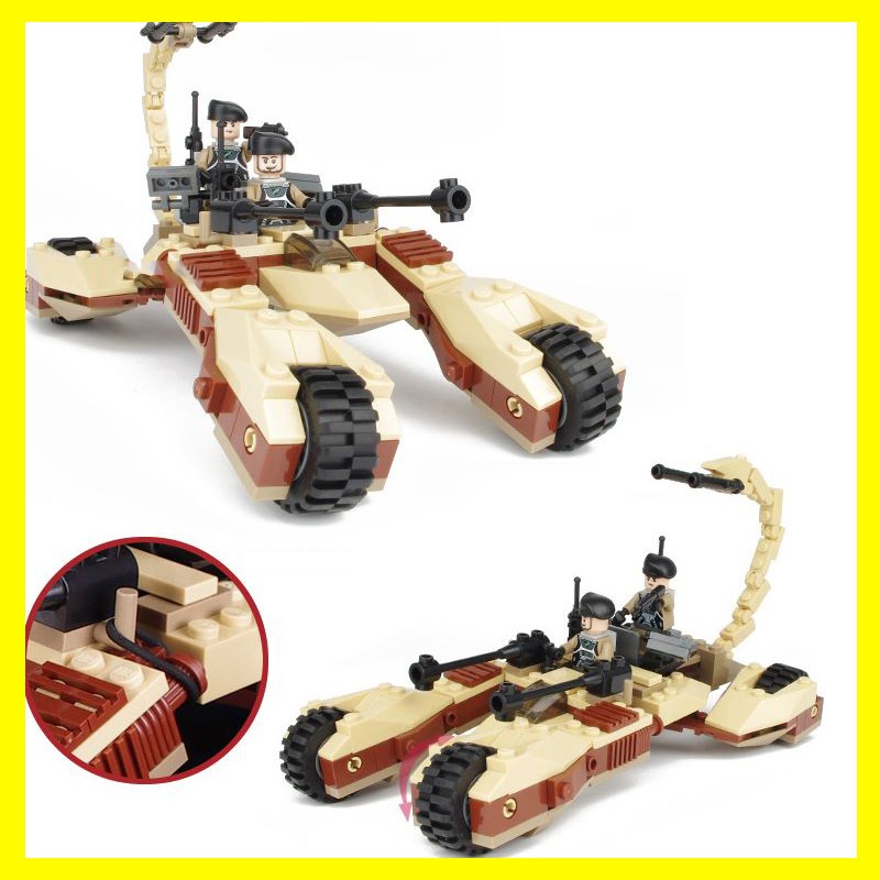 earth-border-8213-204pcs