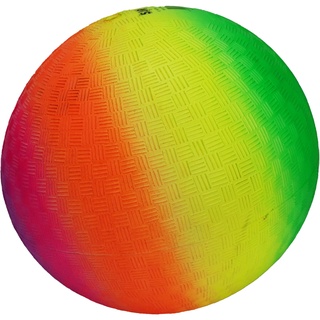 ภาพหน้าปกสินค้าRWRTOY ลูกบอล บอลชายหาด บอลเด็ก บอลยาง ฟุตบอล ลายบอลขาว-ดำ และ สี ขนาดØ9\" ให้เลือกหลายแบบคละสี WT-E-2 ที่เกี่ยวข้อง