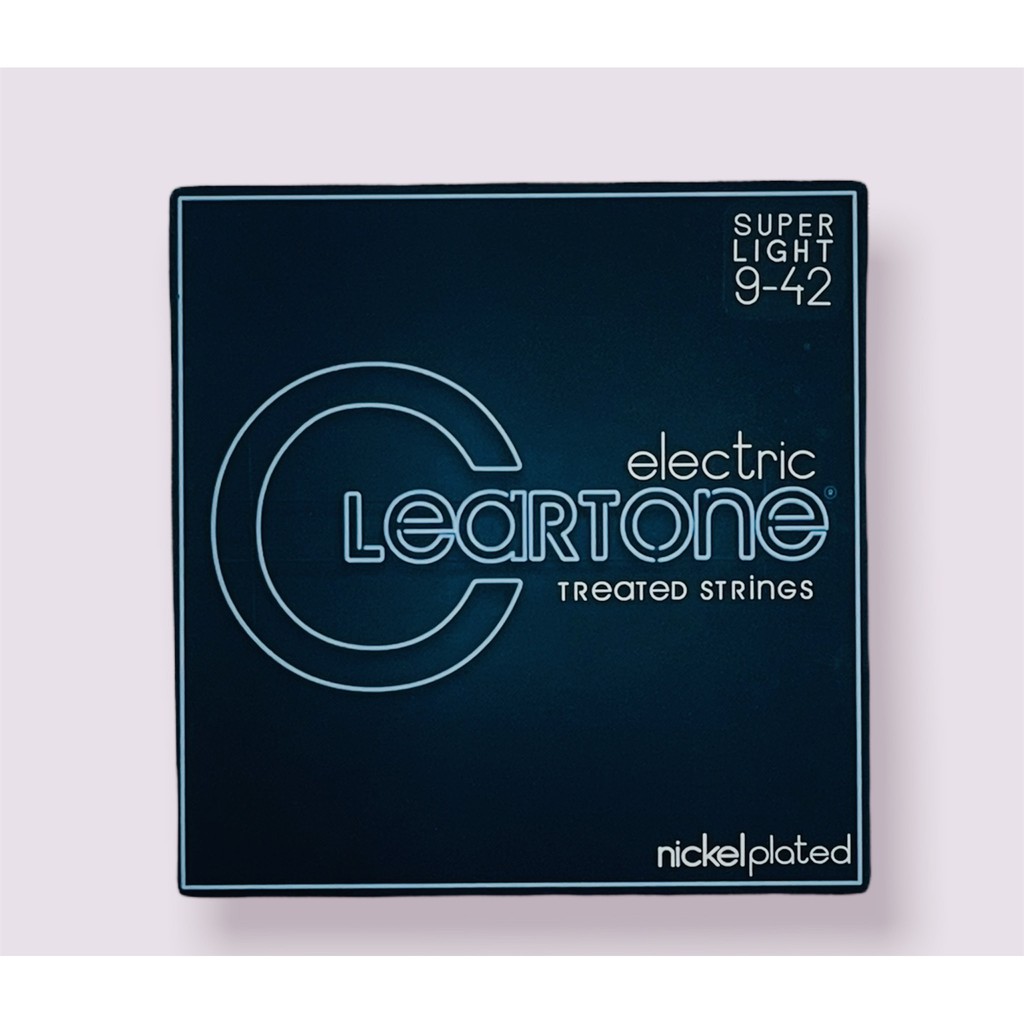 สายกีตาร์เคลือบ-cleartone-เบอร์-9-นำเข้าจาก-usa