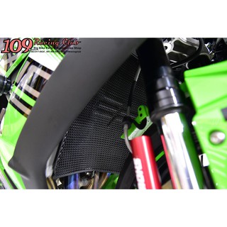 การ์ดหม้อน้ำ Evotech ZX10 2016