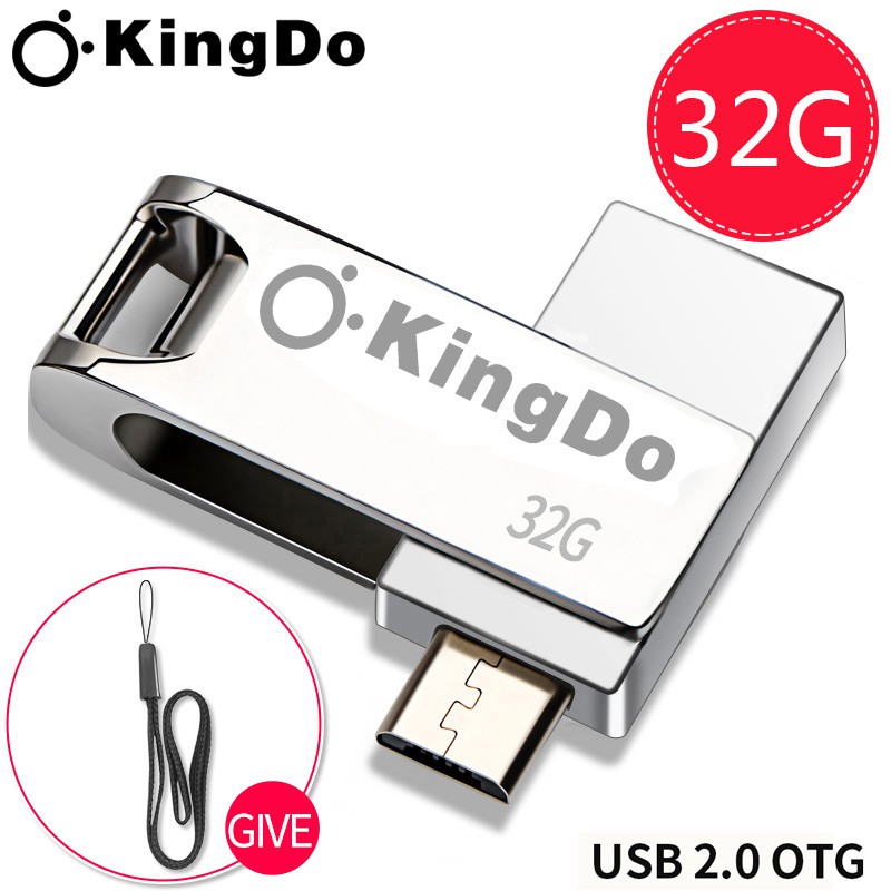 usb-kingdo-64-gb-usb-จัดเก็บข้อมูลภายนอก-otg-หมุน-128gb-32gb