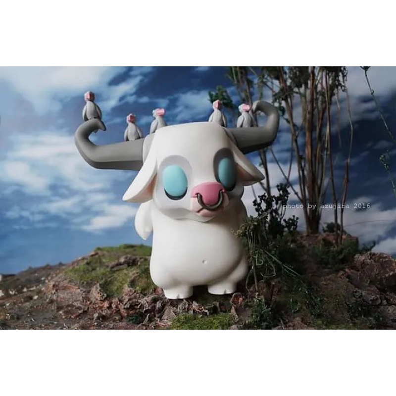 SF・ファンタジー・ホラー Coarse Kwaii - Nong Toy 9inch SF