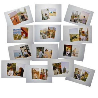 ภาพหน้าปกสินค้า[พร้อมส่ง] SEVENTEEN - Heng:garae [Kit Photocard] ที่เกี่ยวข้อง