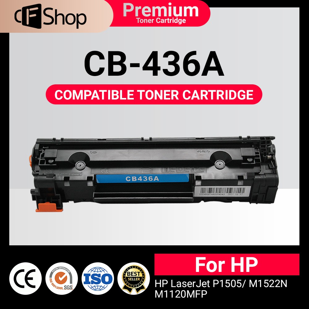 cfsuppy-หมึกเทียบเท่า-cb436a-436a-cb436-36a-ce436a-hp-36a-canon-313-crg-313-for-m1120-m1522-p1505-m1120-mfp-m1522-mfp