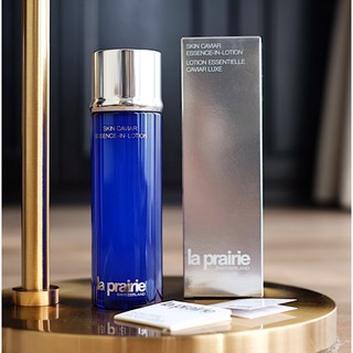 La Prairie Blue Caviar Essence Water Moisturizing Firming Toner 150ml