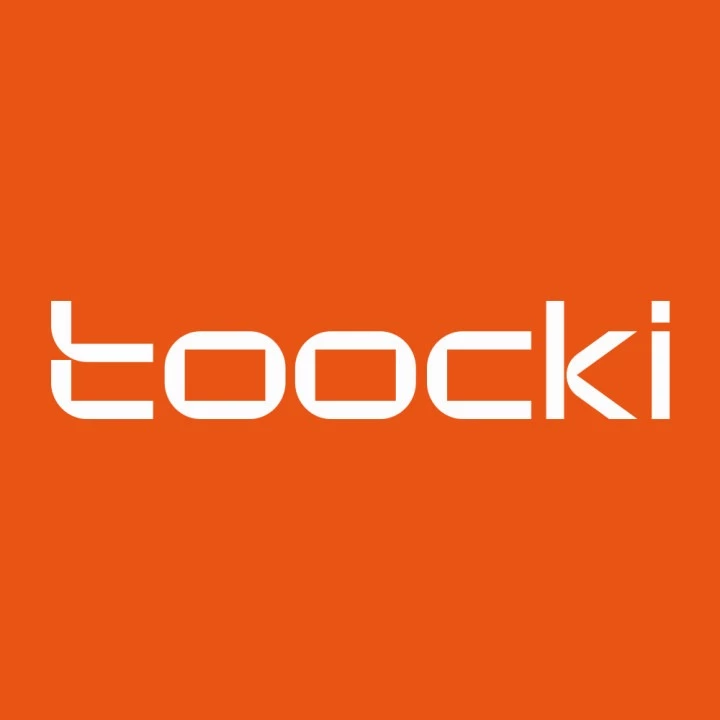 โลโก้ร้าน Toocki Flagship Store.th