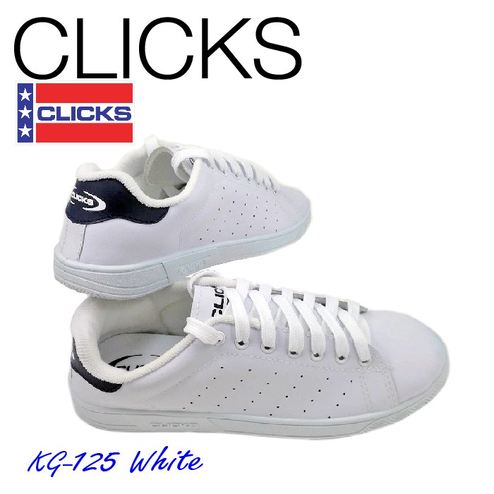 clicks-kg-125-รองเท้าผ้าใบแฟชั่นสุภาพบุรุษ