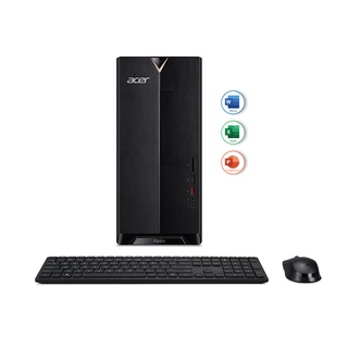 DESKTOP PC ACER ASPIRE TC-1660-1148G0TMI/T00M รับประกัน 3 ปี ราคาถูก