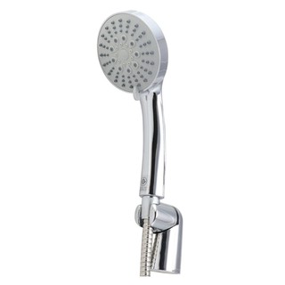 ฝักบัวสายอ่อน ชุดฝักบัวสายอ่อน NOVABATH NVB-HS051 สีโครม ฝักบัว ห้องน้ำ HAND SHOWER SET NOVABATH NVB-HS051 CHROME