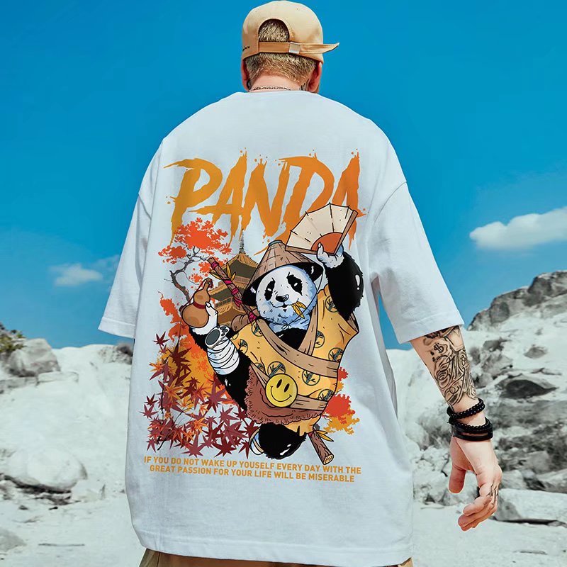 s-8xl-lovers-wear-national-tide-chinese-style-cartoon-kung-fu-panda-print-short-sleeved-t-shirt-men-and-women-ins-t-01