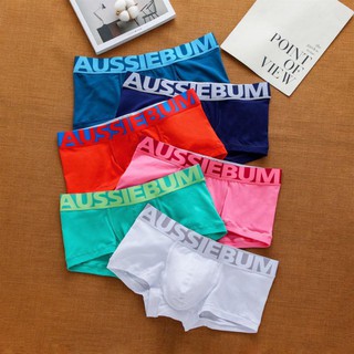 AUSSIEBUMทรงTruckสีสัน