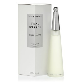 Issey Miyake Leau DIssey For Women 100 ml (พร้อมกล่อง)