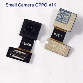 กล้องหน้า ( Front Camera ) OPPO  A1K、A3s (1803）、A7、A37、A39、A57、A71、A77、A83