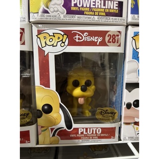 POP! Funko ตัว Pluto พลูโต ของแท้ 100% มือหนึ่ง