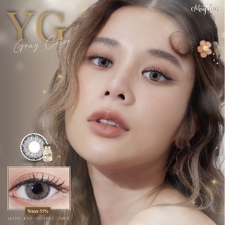 คอนแทคเลนส์ YG สวยปังทั้ง2สี