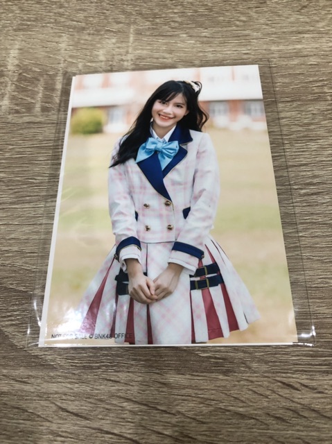 jaa-bnk48-รุ่น1-official-ของแท้-grad