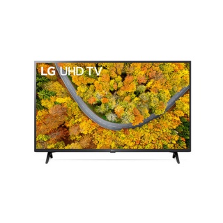 สินค้า LG 4K Smart TV 43 นิ้ว รุ่น 43UP7500/43UP7700/43NANO75TPA/43NANO75SQA