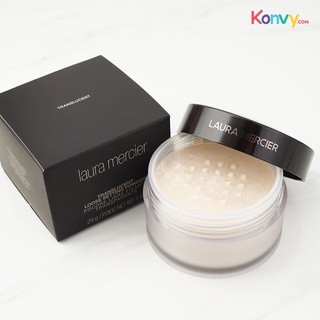 Laura Mercier Loose Setting Powder สี Translucent 29g. (แบบใหม่)