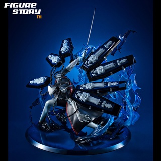 *Pre-Order*(จอง) Game Characters Collection DX Persona 3 Thanatos Anniversary EDITION (อ่านรายละเอียดก่อนสั่งซื้อ)